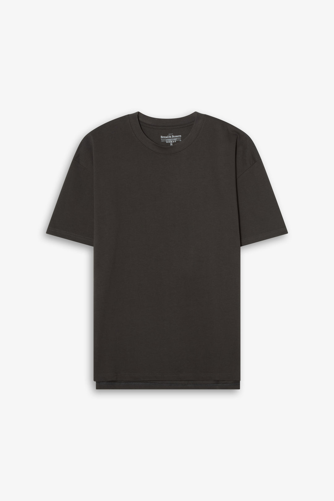 Heavy Tee Charcoal