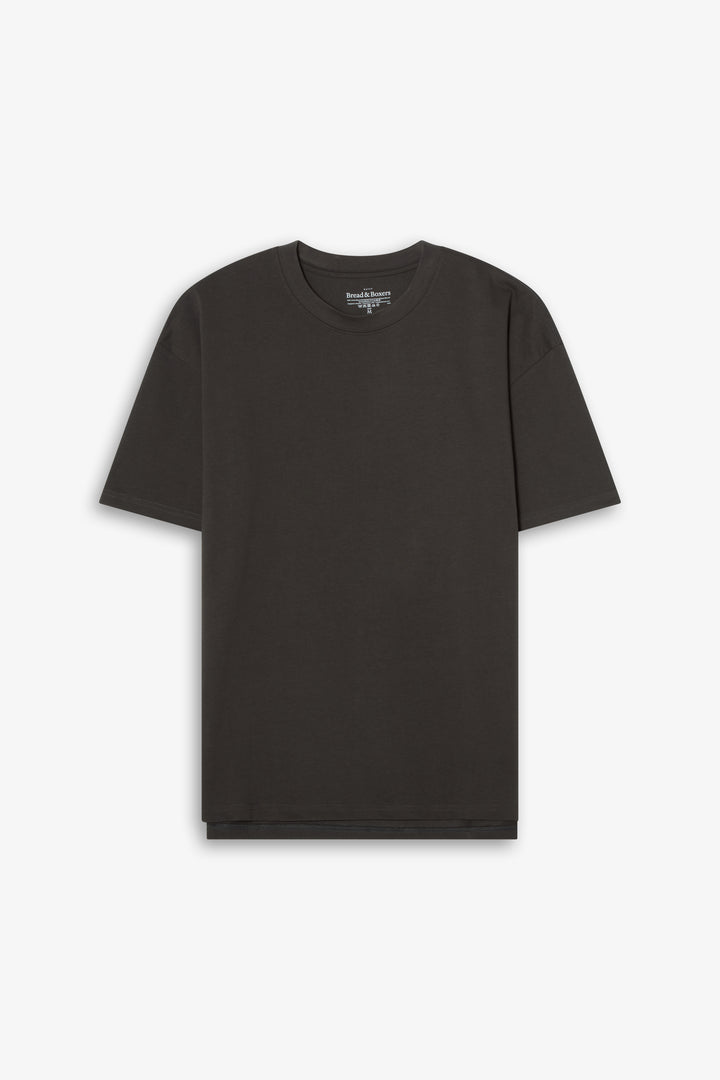 Heavy Tee Charcoal
