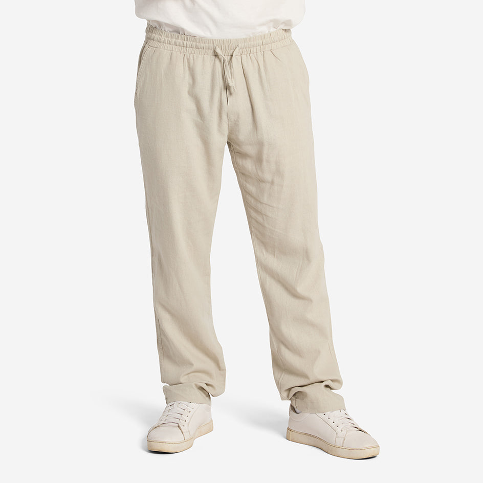 Jamie Pants Stone