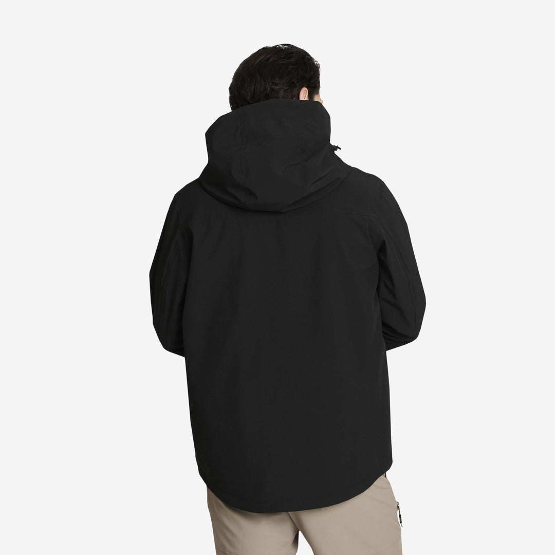 Ben Jacket Black