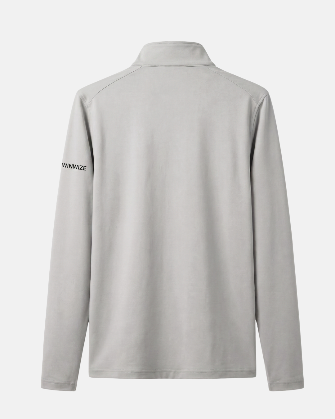Tour Zip Grey