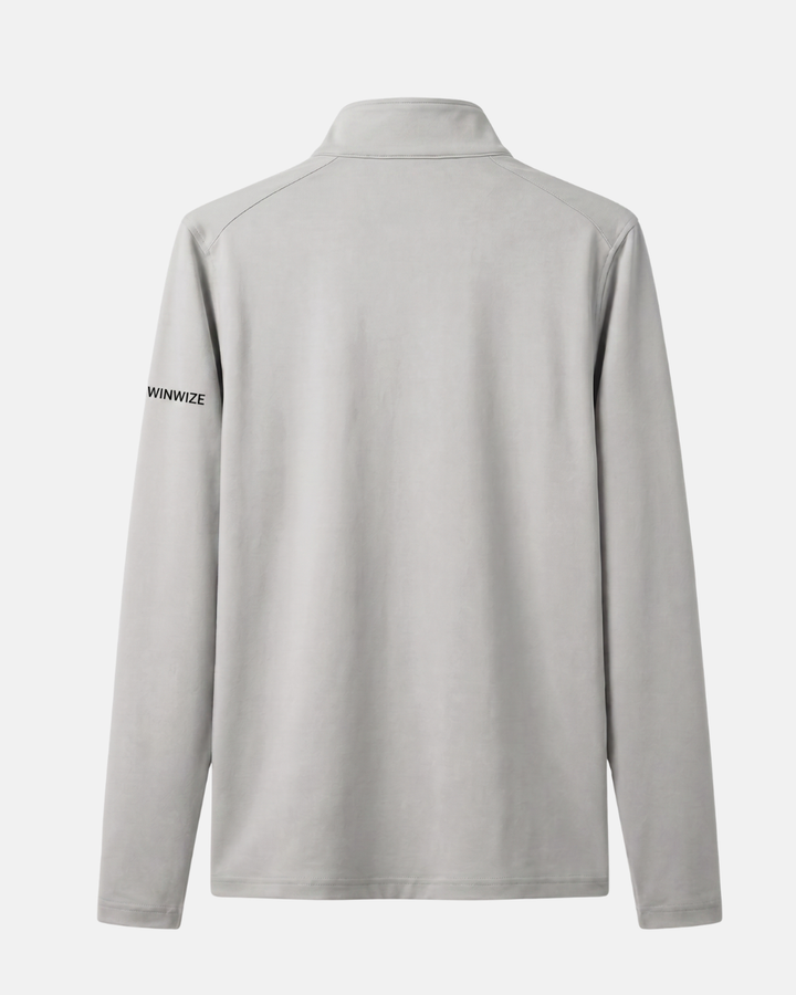 Tour Zip Grey