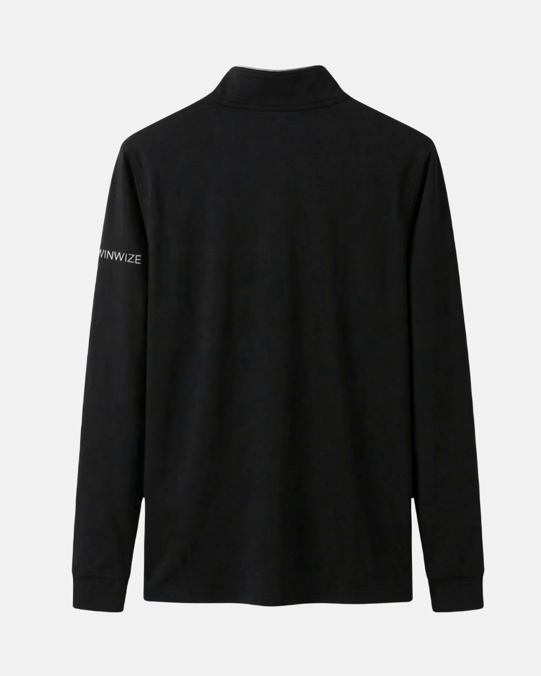 Tour Zip Black