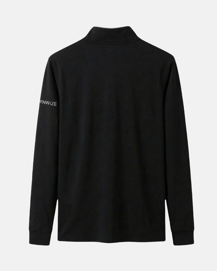Tour Zip Black