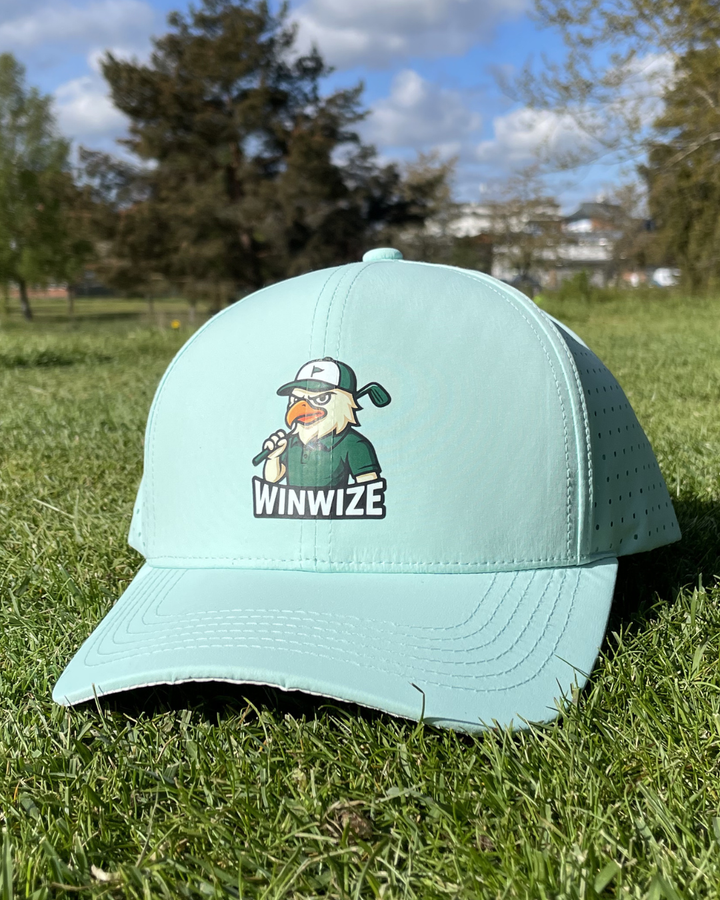 Snapback Mint