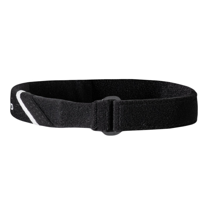 Knee Strap Black