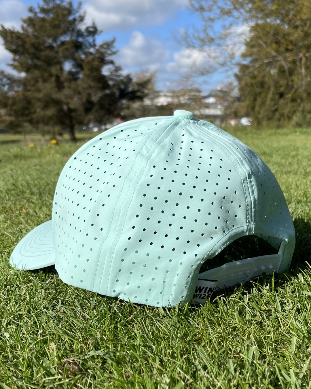 Snapback Mint