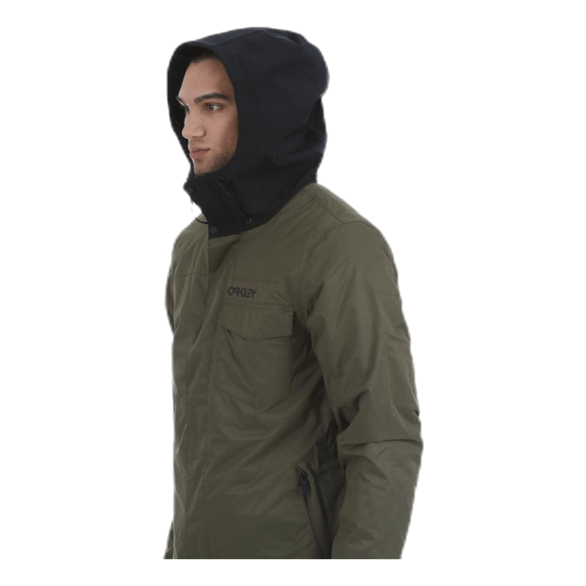 Oakley 2025 division 10k