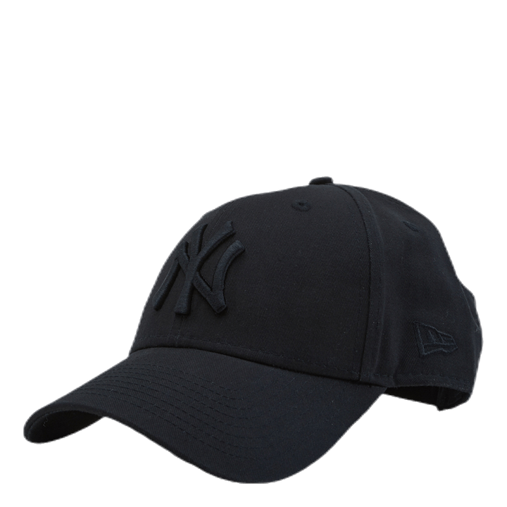 940 MLB League Ess NY Black