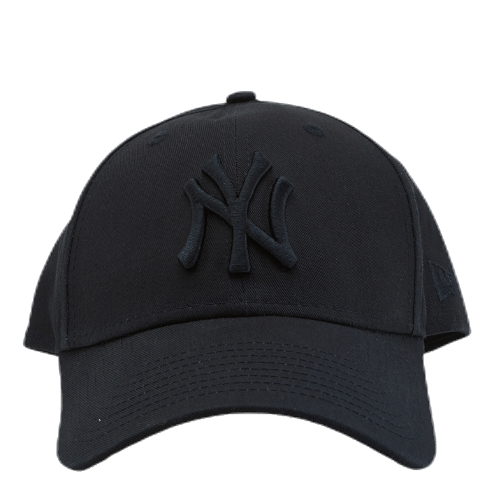 940 MLB League Ess NY Black