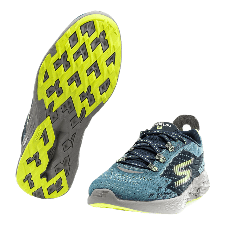 Mens GOrun 5 Blue
