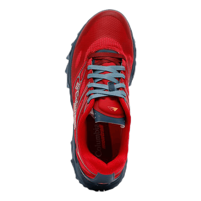 Columbia 2025 trans alp