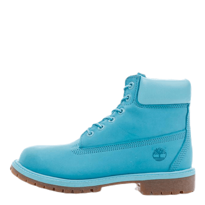 Teal 2025 timberland boots