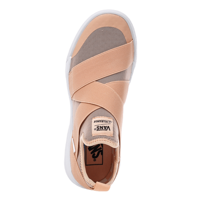 Vans ultrarange 2025 gore pink