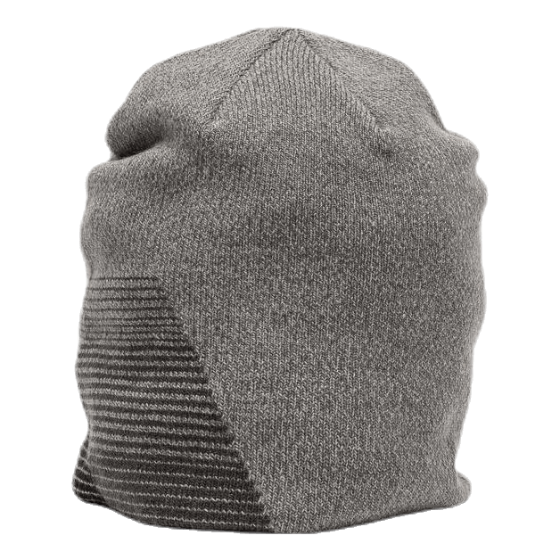 Beanie/Glove Combo Junior Grey