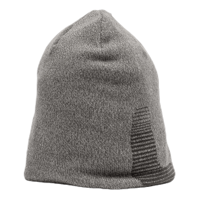 Beanie/Glove Combo Junior Grey