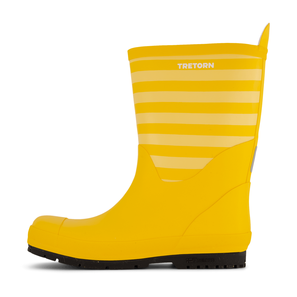 Gränna Yellow