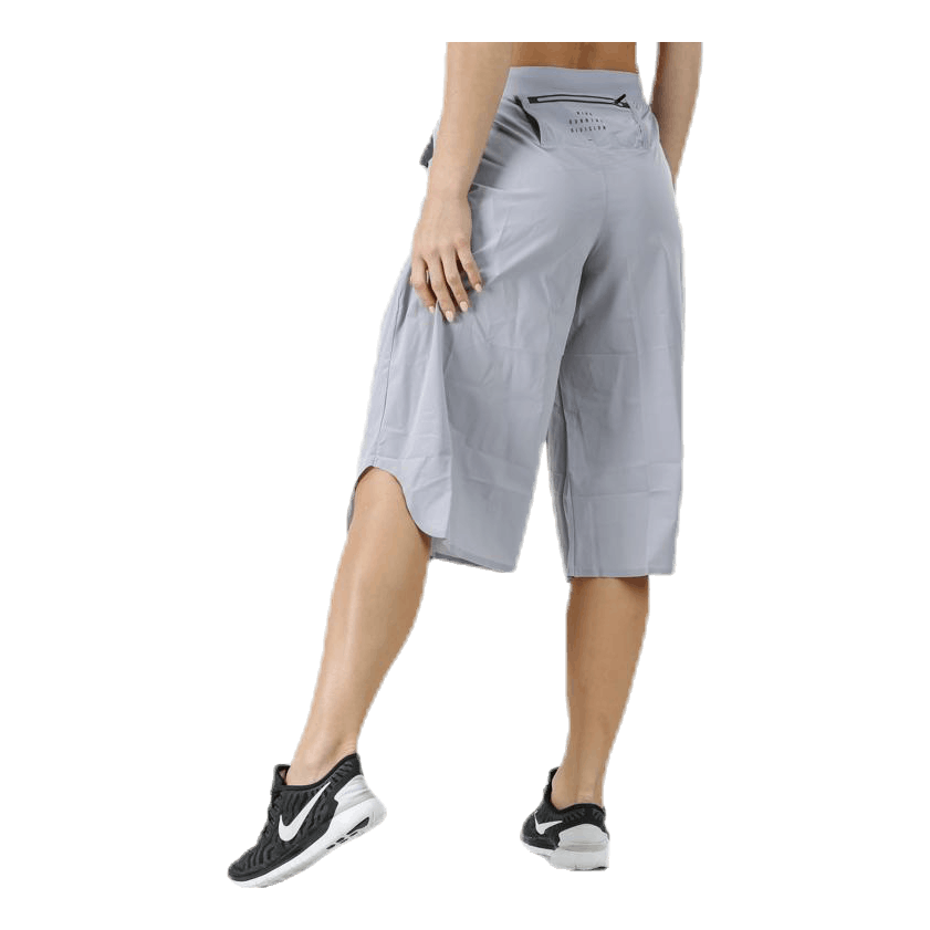 Nike Long Short Running Division Purple –