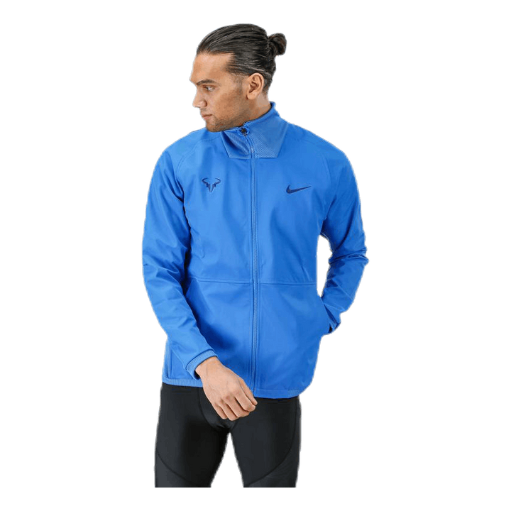 Rafa Jacket Blue