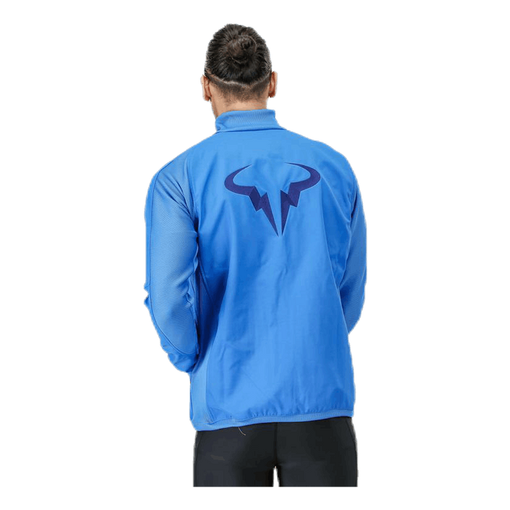 Rafa Jacket Blue