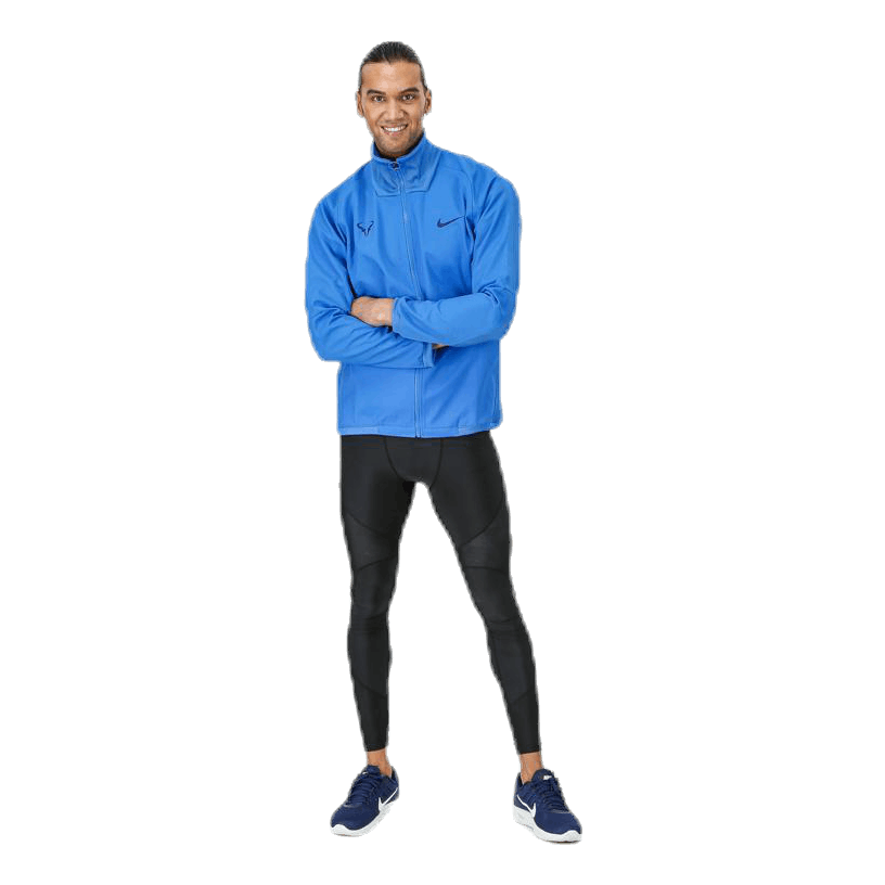 Rafa Jacket Blue