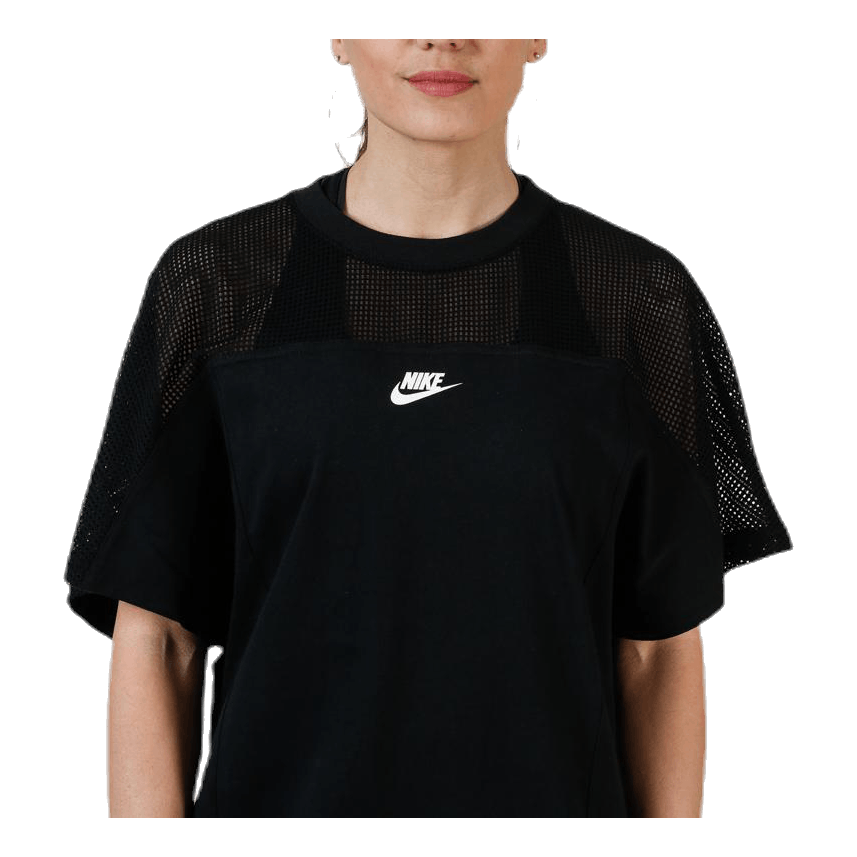 Mesh sales nike dress