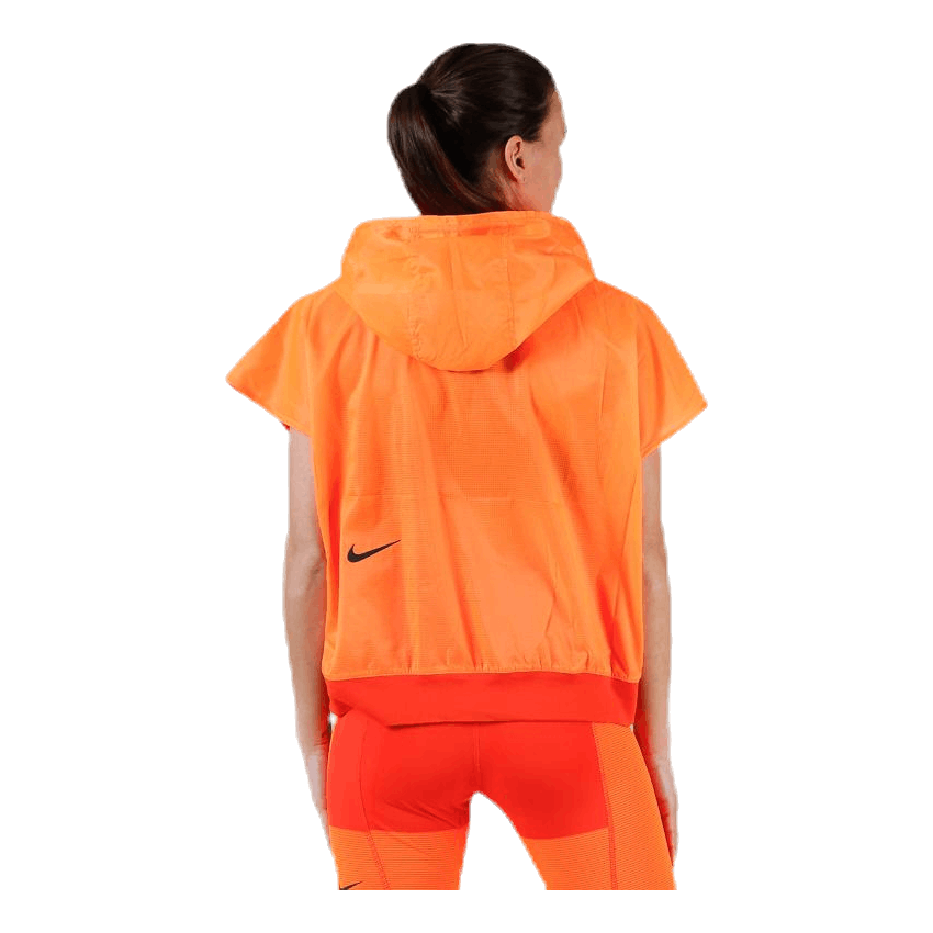Tech Pack Vest Orange