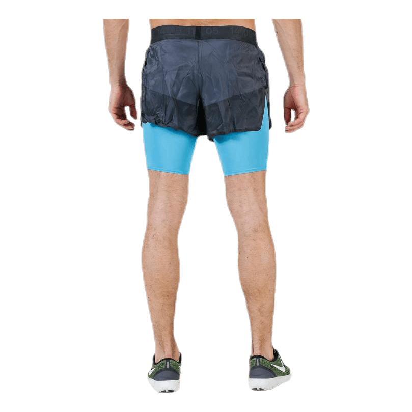 Nike tech pack top 2 in 1 shorts
