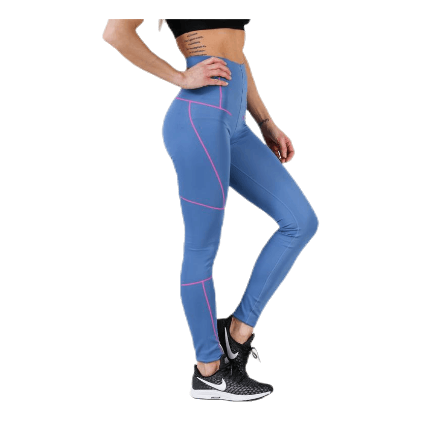 Nike zig best sale zag tights