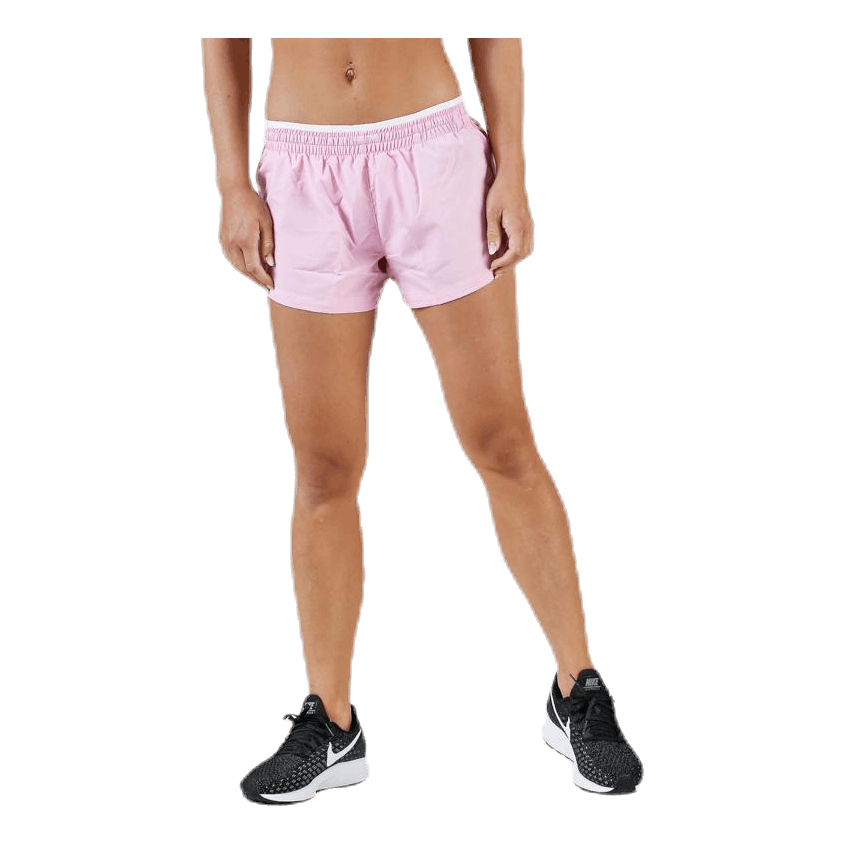 Elevated Track Short 3IN1 Pink