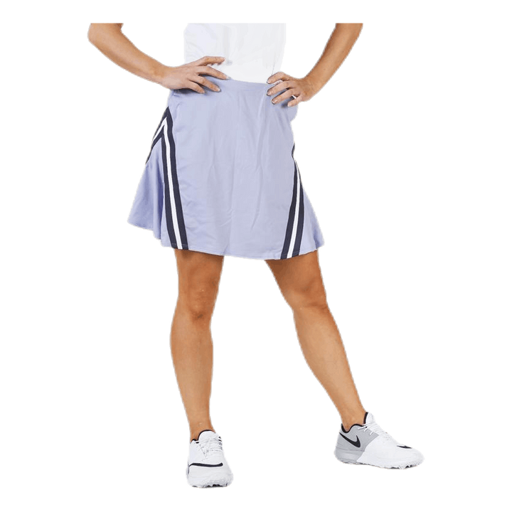 Dry UV Skirt 17" Purple