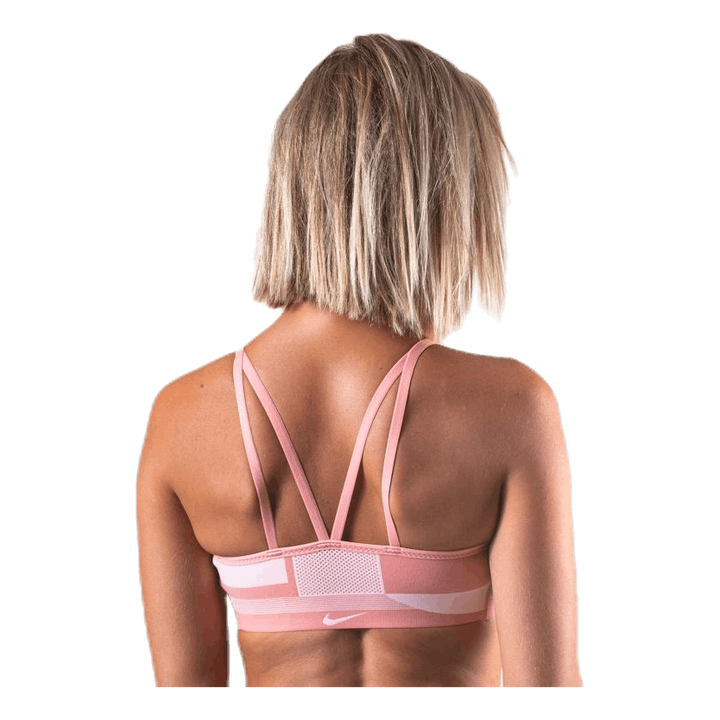 Flyknit Indy Bra Pink