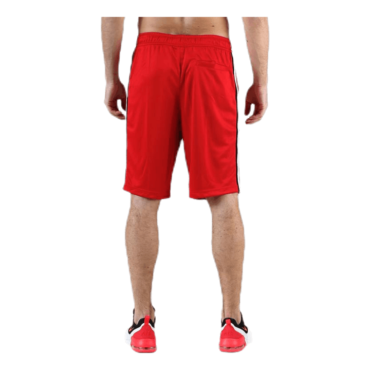 Tribute Short Red