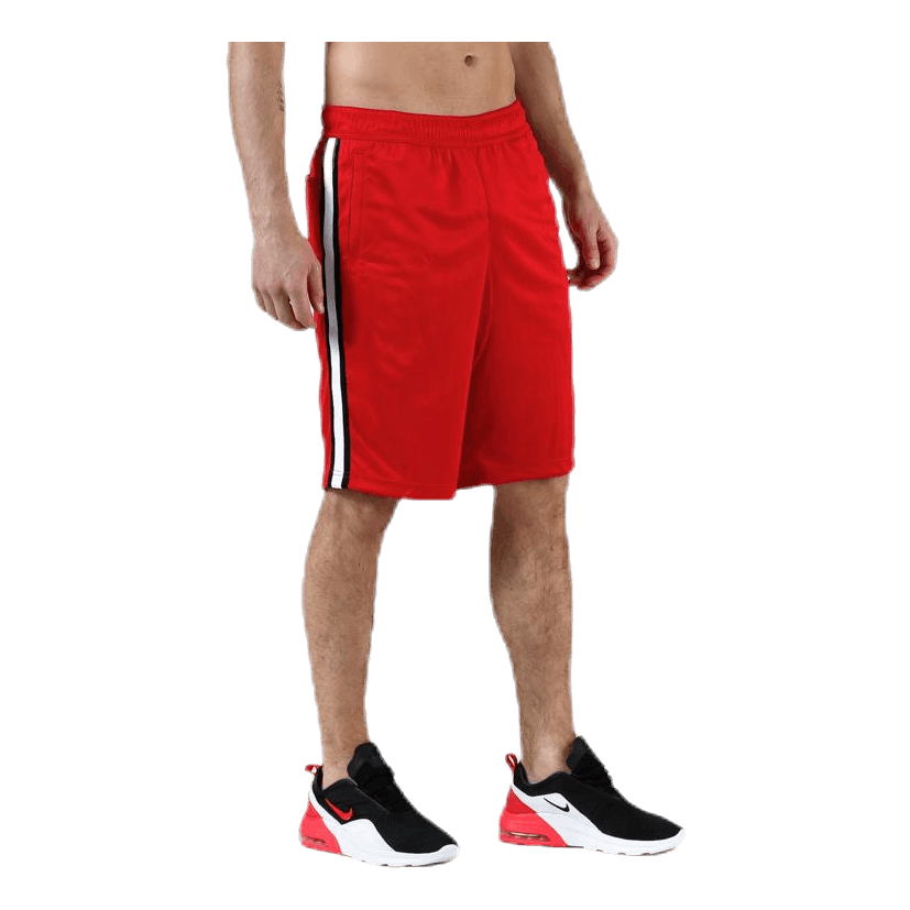 Tribute Short Red