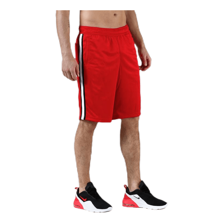 Tribute Short Red