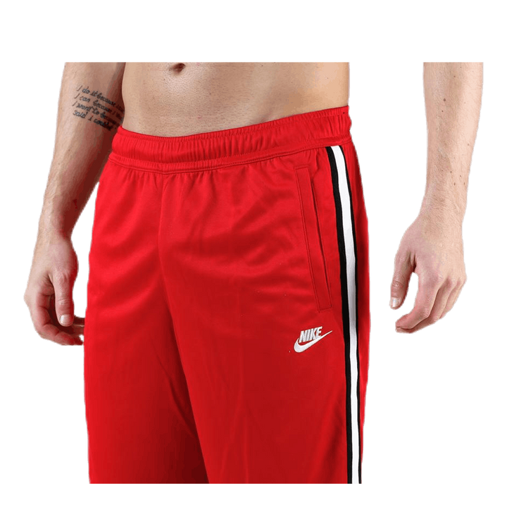 Tribute Short Red