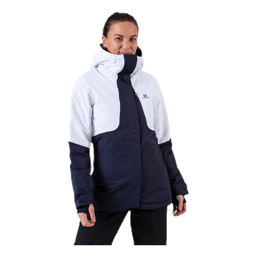 Salomon Qst Snow 2l Jacket Cheap Sale | bellvalefarms.com