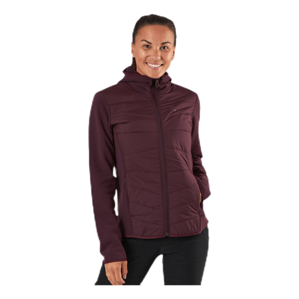 Radiant deals hybrid hoody