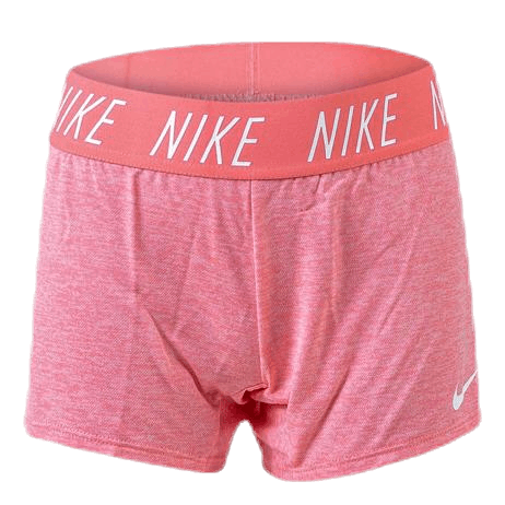 Dry Short Junior Pink/White