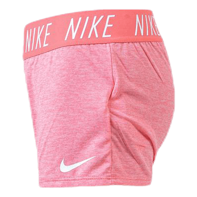 Dry Short Junior Pink/White