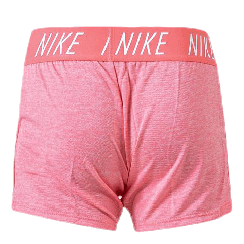 Dry Short Junior Pink/White