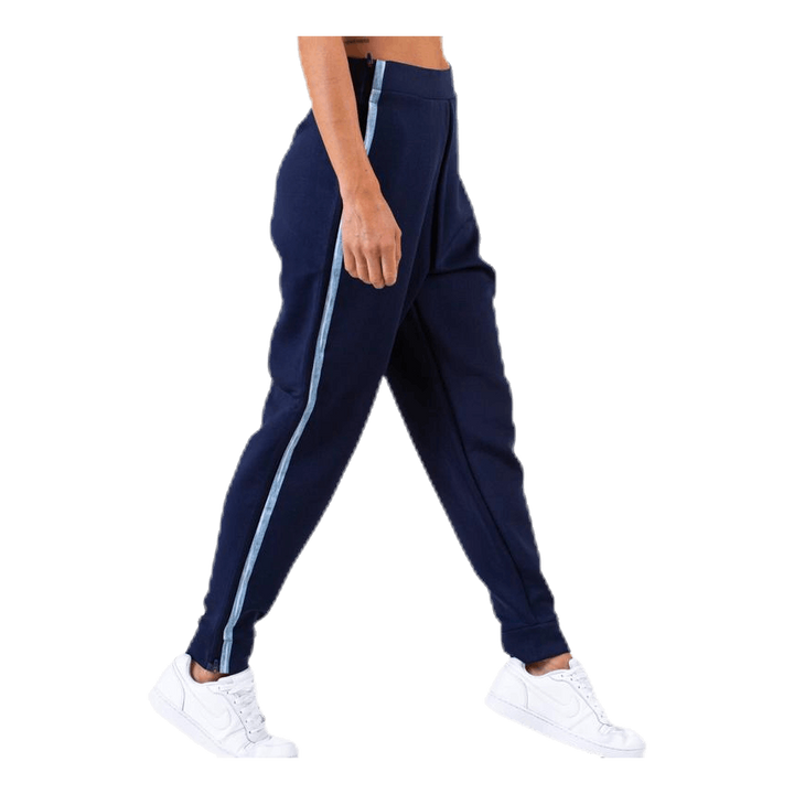 City Ready Fleece Pant Blue