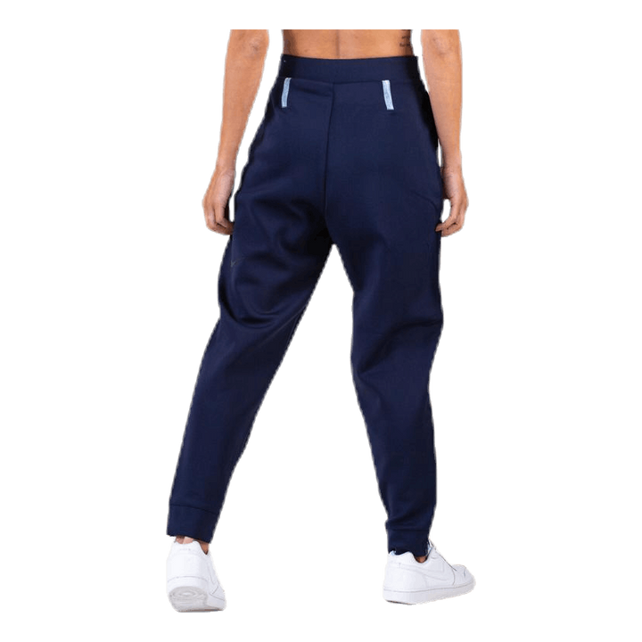 City Ready Fleece Pant Blue