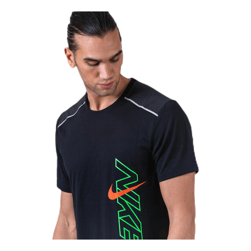 nike breathe rise t shirt