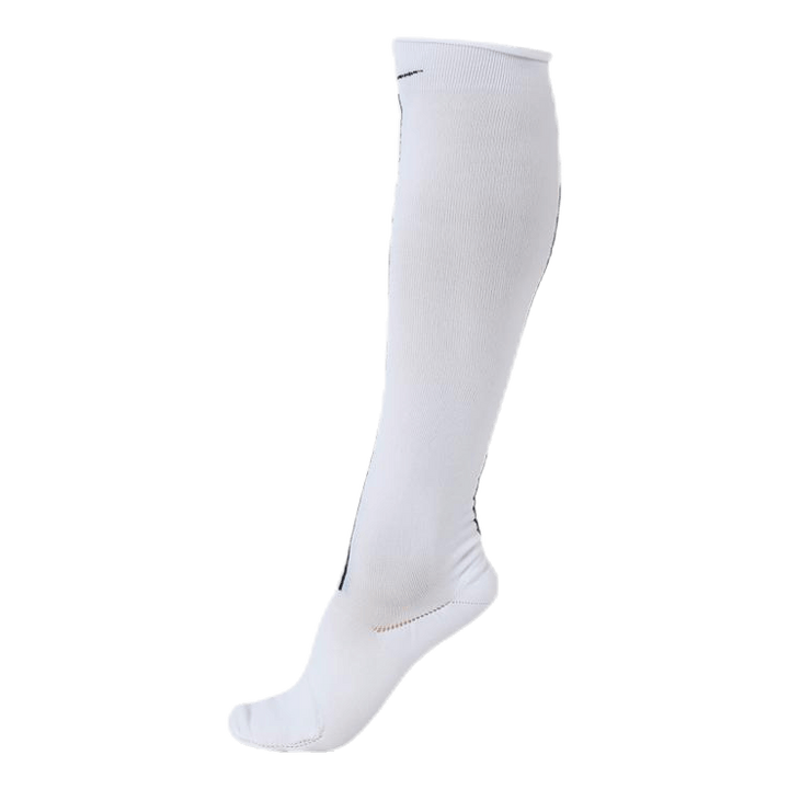 Air Over Knee White