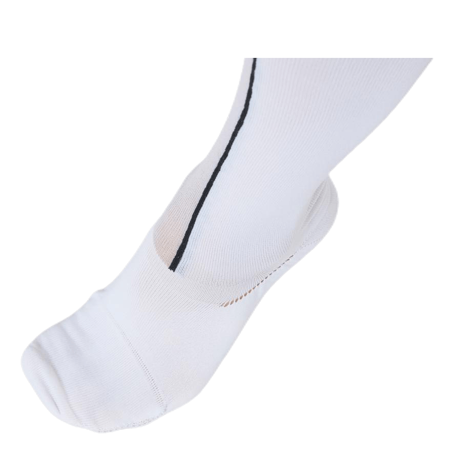 Air Over Knee White