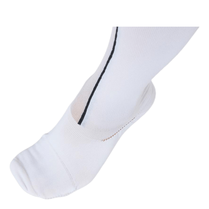 Air Over Knee White