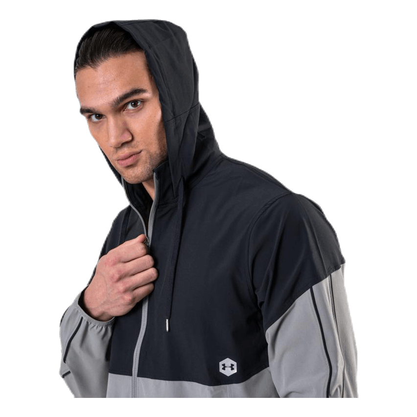 Under armour athlete recovery jacket deals