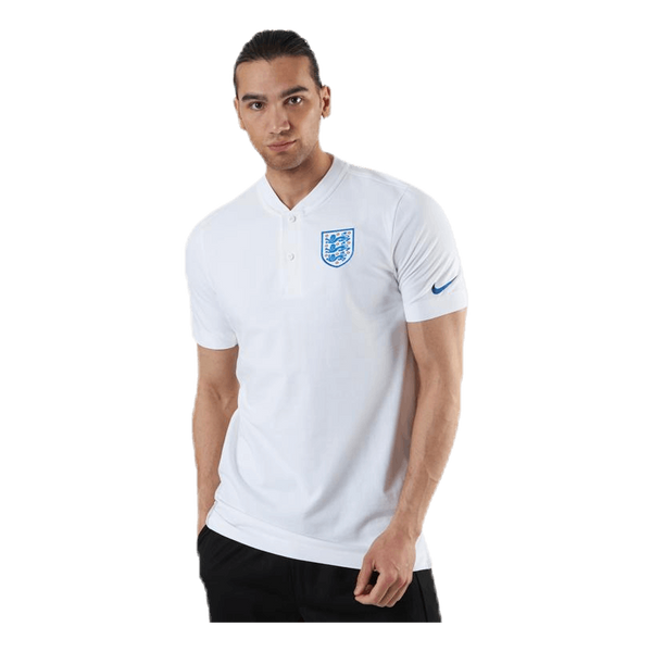 Nike england polo sales shirt