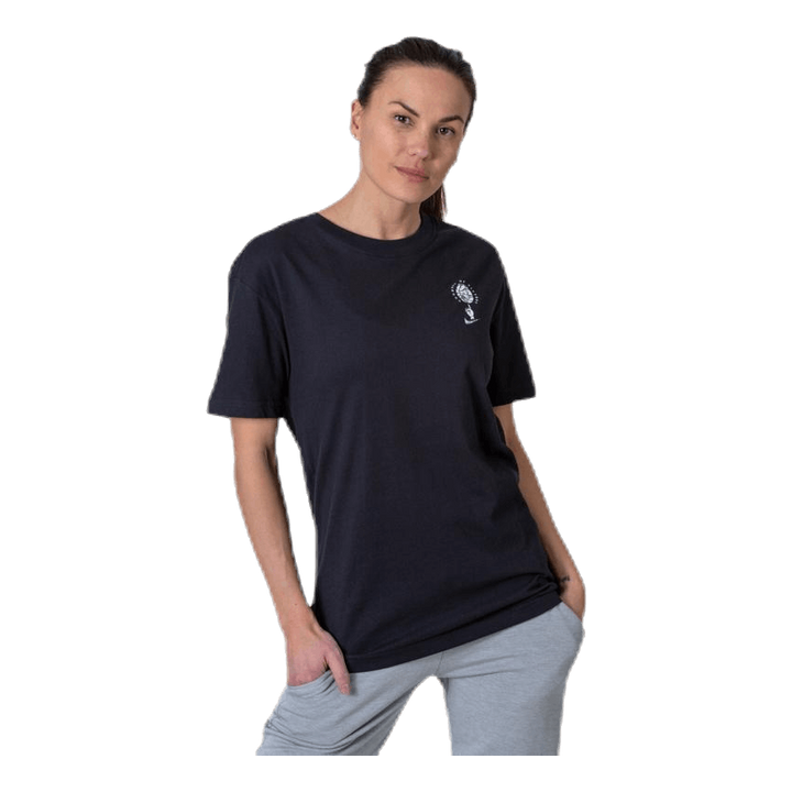 Women Dri-Fit Tee Black